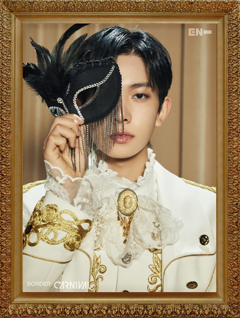 Heeseung Photo
