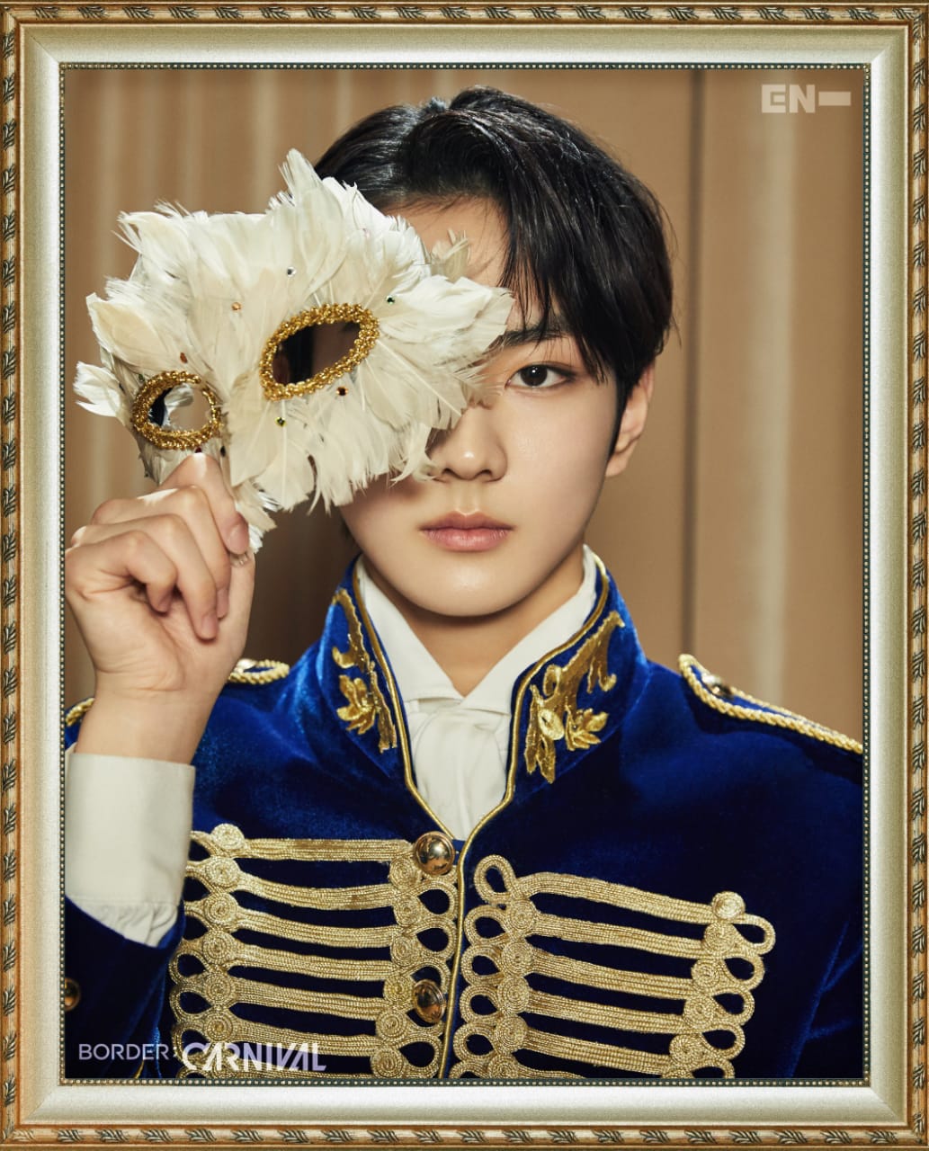 Jungwon Photo